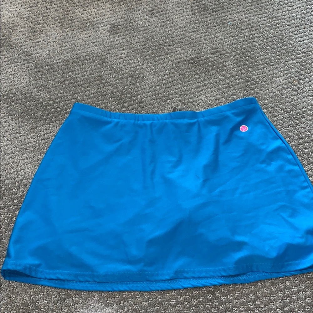 Tennis/ golf skirt